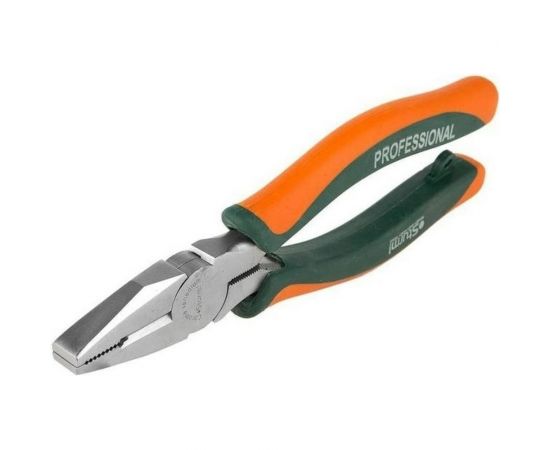 Пассатижи Professional HQ Sturm, 200мм 1020-02-1-200 