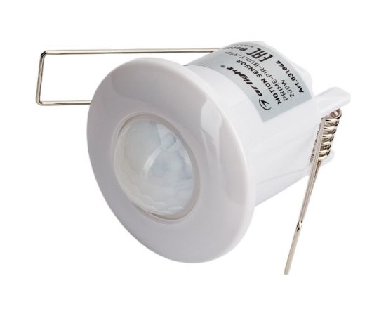 Датчик движения Arlight PRIME-PIR-BUILT-R53-200W 0 31844 