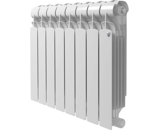 Радиатор ROYAL THERMO Indigo Super+ 500 - 8 секция НС-1274310 