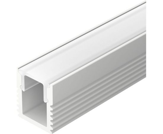 Профиль Arlight SL-MINI-8-2000 WHITE 0 37109 
