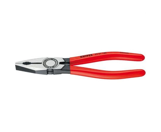 Комбинированные плоскогубцы KNIPEX KN-0301200 