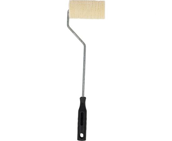 Валик DECOR 100 мм, d 42 мм, бюгель 6 мм , ворс 5 мм, велюр 383-5100 11606332 