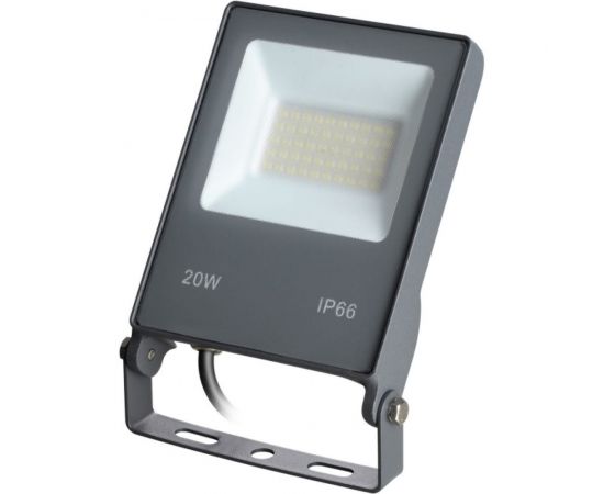 Ландшафтный светильник NOVOTECH алюминий LED 20W ARMIN 358577 