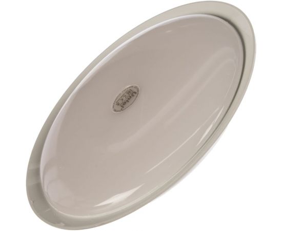 Светодиодная лампа Uniel Форма UFO, матовая LED-U220-40W/6500K/E27/FR PLU01WH UL-00004575 