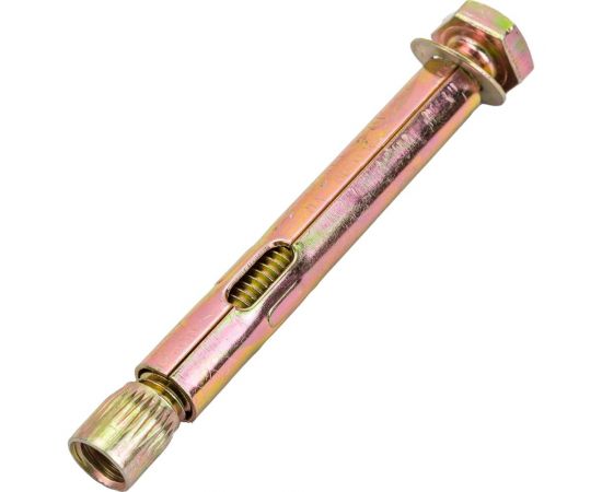 Анкерный болт Невский Крепеж 10x80 1 шт. 800505 – изображение 2