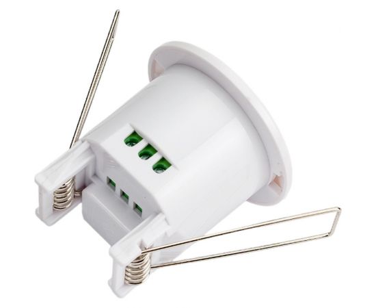 Датчик движения Arlight PRIME-PIR-BUILT-R53-200W 0 31844 – изображение 2