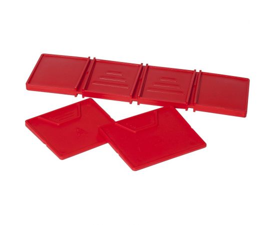 Органайзер 45х34х7см PATROL Domino 45 146146 – изображение 2