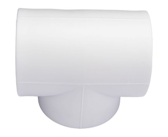 Тройник КРОСС PPRC 50х50х50 62763 – изображение 2