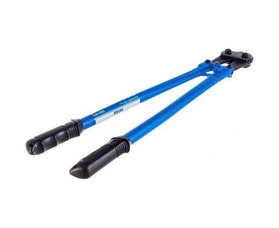 Болторез Зубр Титан Cr-Mo, 62 HRC, кованый коннектор, Профессионал, 750 мм - макс d= 20 мм 23311-075_z02 – изображение 2