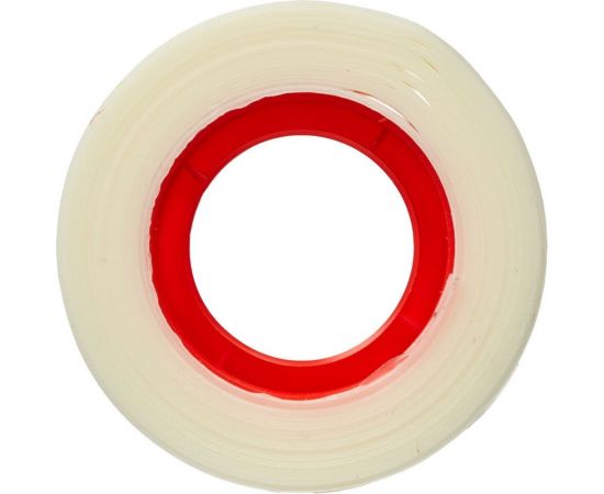 Невидимая канцелярская клейкая лента Kores 12х33 60910 – изображение 2