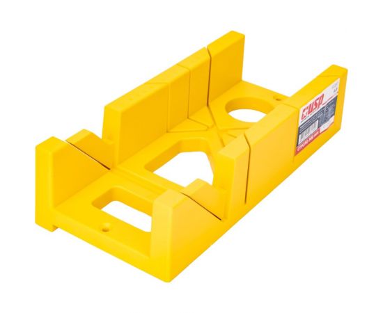 Стусло USP пластик, 295*100 мм, желтое 41257 – изображение 2