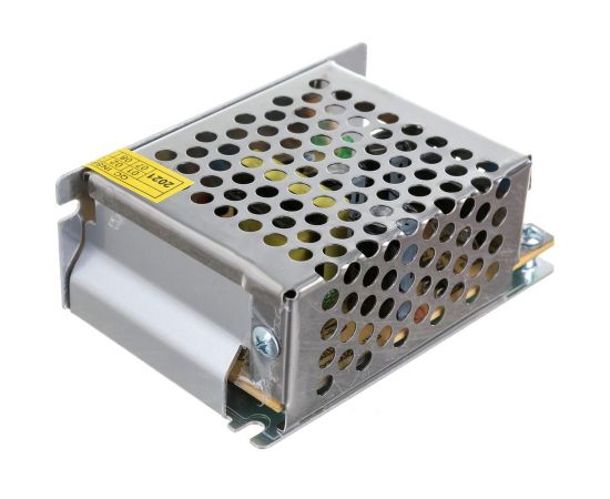 Драйвер Smartbuy LED IP2025W для LED ленты SBL-IP20-Driver-25W – изображение 2