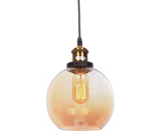 Подвесной светильник Lumina Deco Navarro LDP 6802 Tea – изображение 2