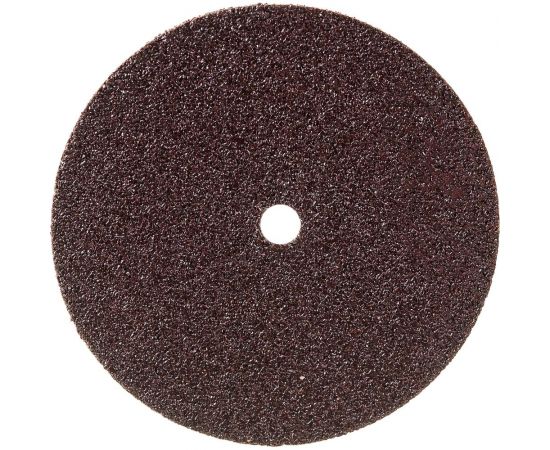 Диски корундовые отрезные с дискодержателем 10 шт Proxxon PR- 28810 – изображение 2