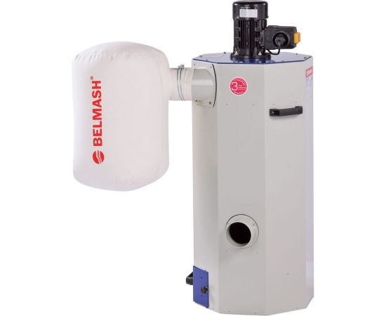 Вытяжная установка Белмаш BELMASH MDC1100 D117A – изображение 2