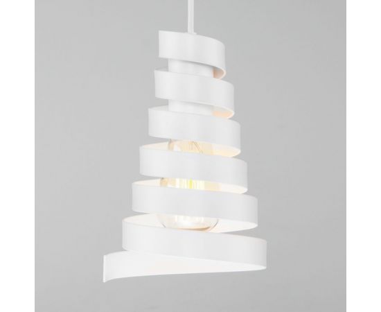 Подвесной светильник Eurosvet 50058 1 белый a057149 – изображение 2