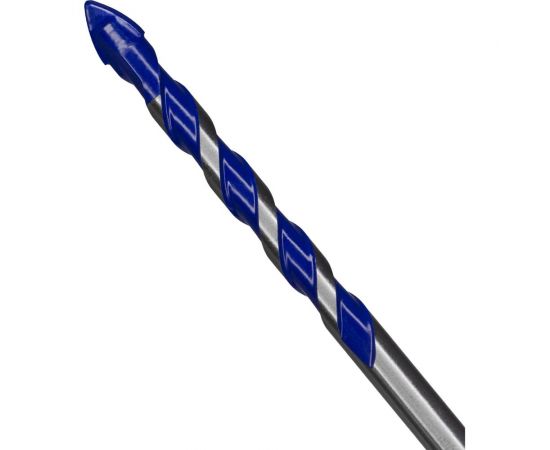 Сверло универсальное 8x115 мм vertextools 1155-8-115 – изображение 2