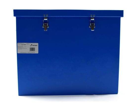 Жироуловитель Пятый Элемент серия ""Профи"" ПЭ-1,0-60 110601 – изображение 2