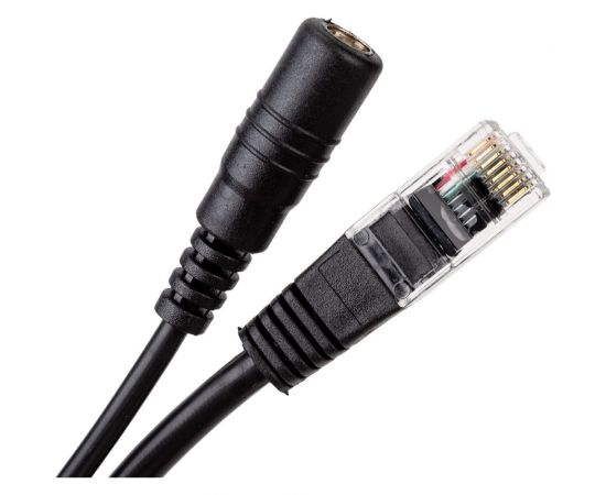 Пассивный комплект (инжектор + сплиттер) для передачи PoE OSNOVO Ethernet, PPK-11 -0000000159 – изображение 2