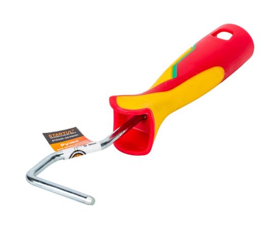 Ручка для ролика Profi 50x6 мм STARTUL ST0225-50 – изображение 2