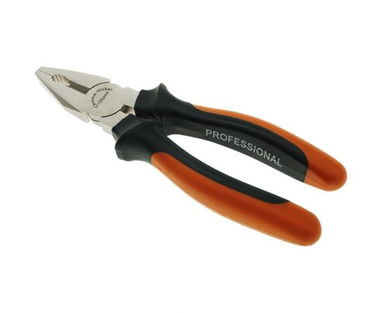 Пассатижи Professional HQ Sturm, 200мм 1020-02-1-200 – изображение 2