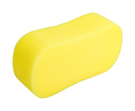 Автомобильная поролоновая фигурная губка 3ton ТХ-108 52226 – изображение 2