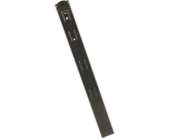 Направляющие push-open Laurus 450 мм комплект 09419 – изображение 2