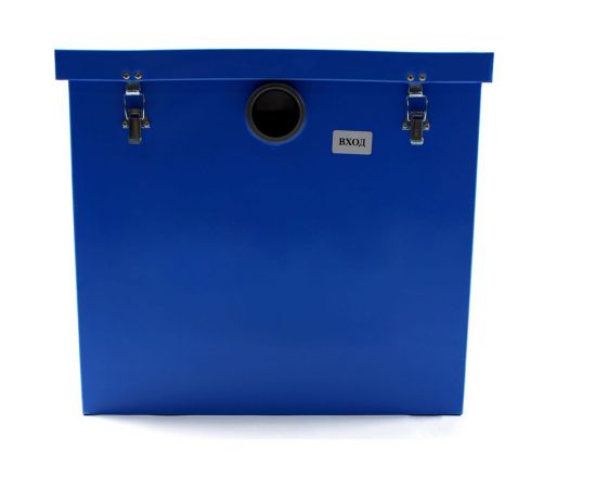 Жироуловитель Пятый Элемент серия ""Профи"" ПЭ-1,0-60 110601 – изображение 3