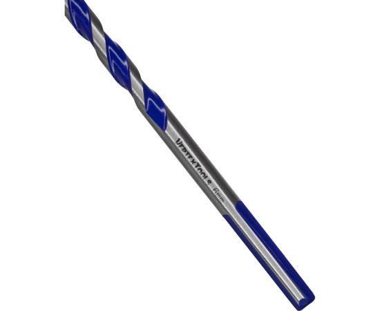 Сверло универсальное 6x100 мм vertextools 1155-6-100 – изображение 3
