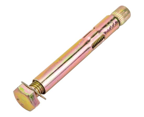 Анкерный болт Невский Крепеж 10x80 1 шт. 800505 – изображение 3