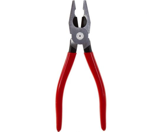 Комбинированные плоскогубцы KNIPEX KN-0301200 – изображение 3