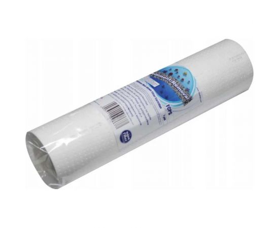 Картридж из вспененного полипропилена Aquafilter 20BB, 5 микрон FCPS5M20B 620 – изображение 3