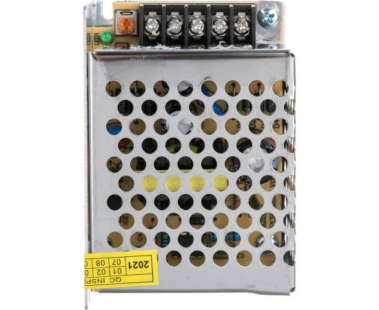 Драйвер Smartbuy LED IP2025W для LED ленты SBL-IP20-Driver-25W – изображение 3