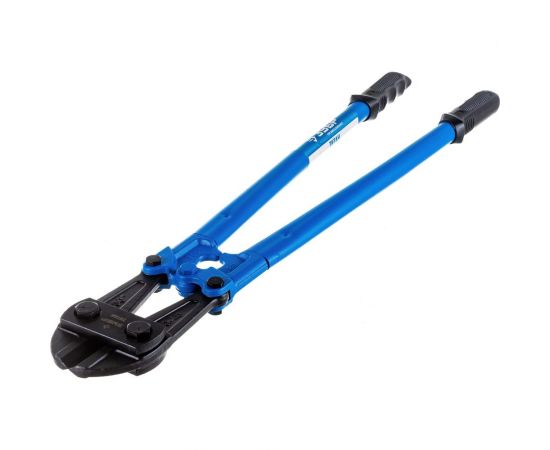 Болторез Зубр Титан Cr-Mo, 62 HRC, кованый коннектор, Профессионал, 750 мм - макс d= 20 мм 23311-075_z02 – изображение 3