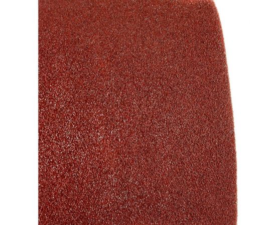 Рулон шлифовальный, на тканевой основе, водостойкий Профессионал (30 м; 800 мм; Р120) Зубр 35501-120 – изображение 3