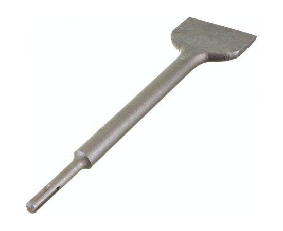 Зубило 17x280x75 мм, SDS-plus Резолюкс 55528 – изображение 3