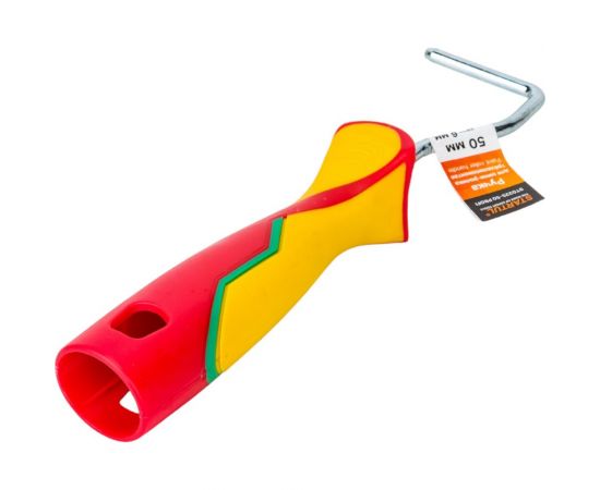 Ручка для ролика Profi 50x6 мм STARTUL ST0225-50 – изображение 3