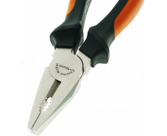 Пассатижи Professional HQ Sturm, 200мм 1020-02-1-200 – изображение 3