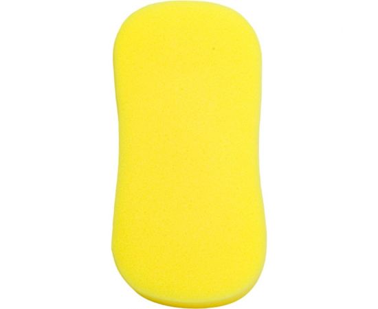 Автомобильная поролоновая фигурная губка 3ton ТХ-108 52226 – изображение 3