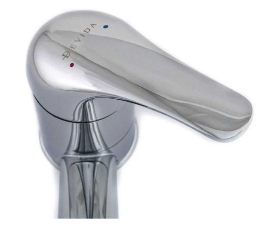 Смеситель для кухни DEVIDA ELRA на гайке DVL0302-03 – изображение 3