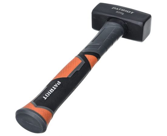 Кувалда с фибергласовой рукояткой, 0,8кг PATRIOT SHF-0,8 350001208 – изображение 3