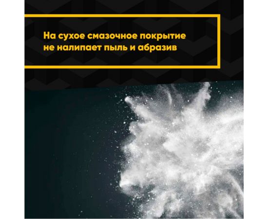 Тефлоновое покрытие MODENGY PTFE-A20 0.52 л, сухая смазка 0096759 – изображение 3