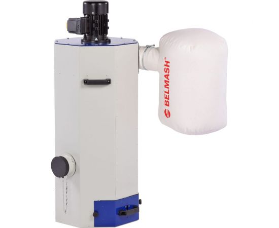 Вытяжная установка Белмаш BELMASH MDC1100 D117A – изображение 3