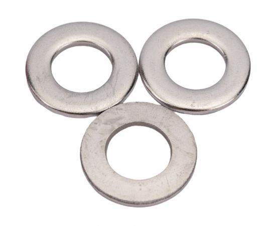 Шайба DINFIX нерж. А2, М10, DIN 125, 100 шт. 00-00002271 – изображение 3