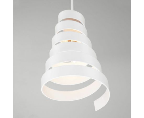 Подвесной светильник Eurosvet 50058 1 белый a057149 – изображение 3