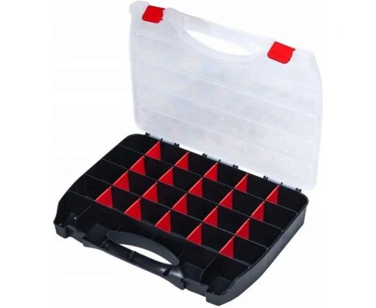 Органайзер 45х34х7см PATROL Domino 45 146146 – изображение 3