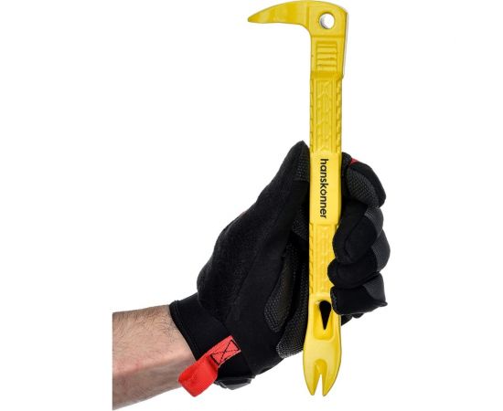 Гвоздодер Hanskonner HK1013-04-250 – изображение 4