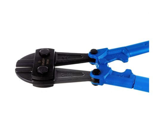 Болторез Зубр Титан Cr-Mo, 62 HRC, кованый коннектор, Профессионал, 750 мм - макс d= 20 мм 23311-075_z02 – изображение 4