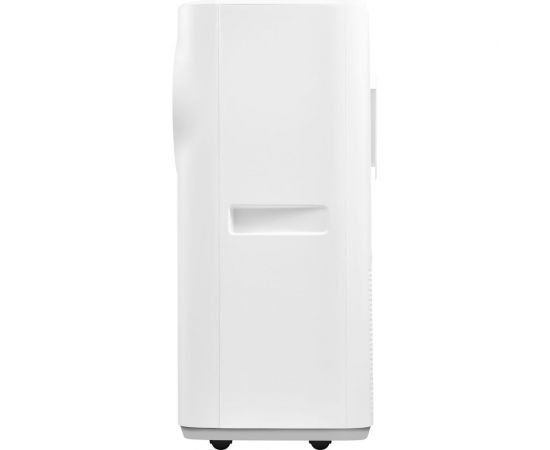 Мобильный кондиционер Zanussi ZACM-07 UPW/N6 White НС-1474889 – изображение 4