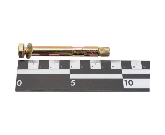 Анкерный болт Невский Крепеж 10x80 1 шт. 800505 – изображение 4